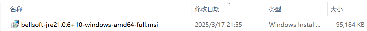 示例