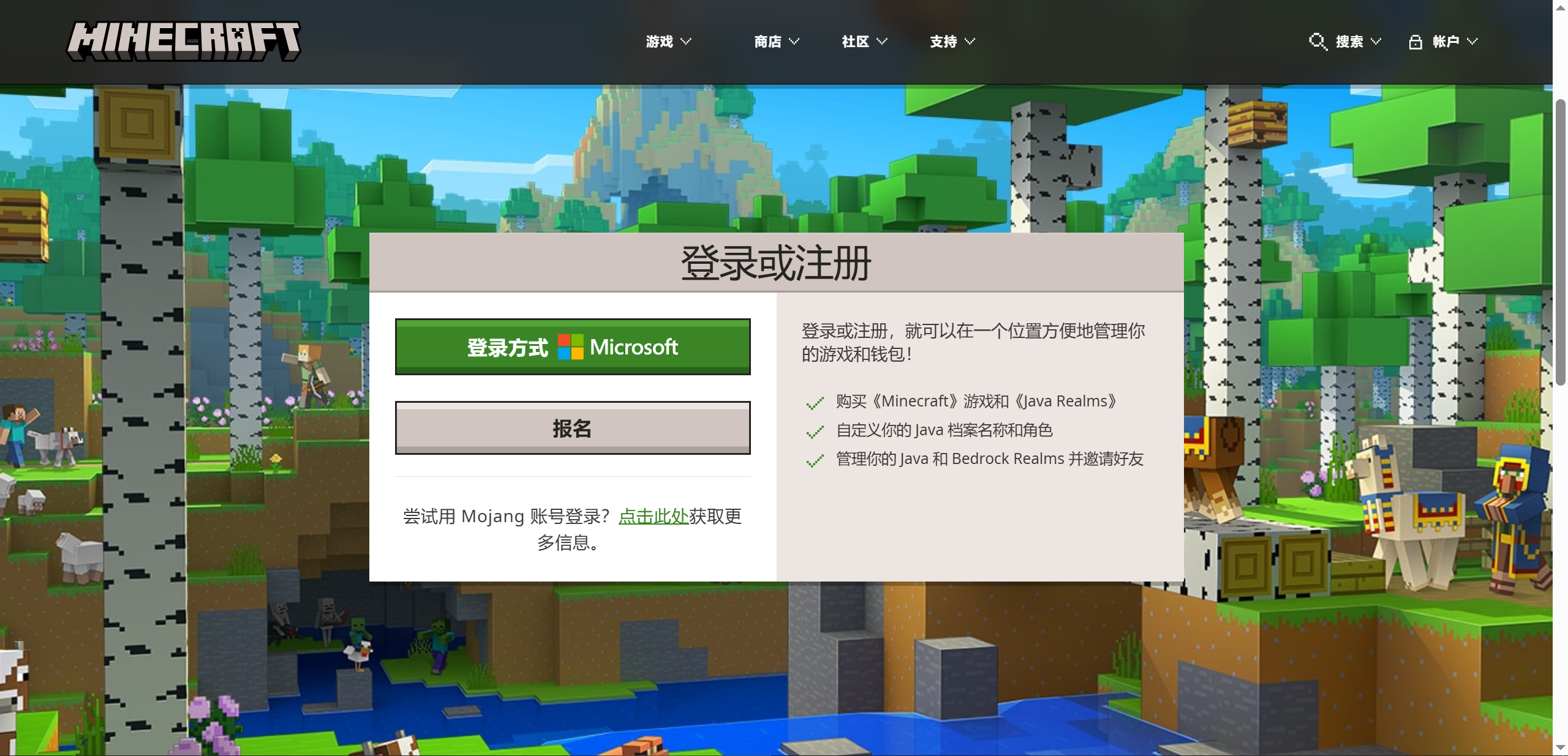 示例