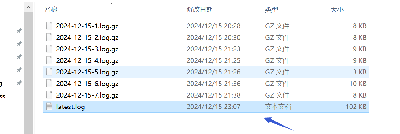 示例