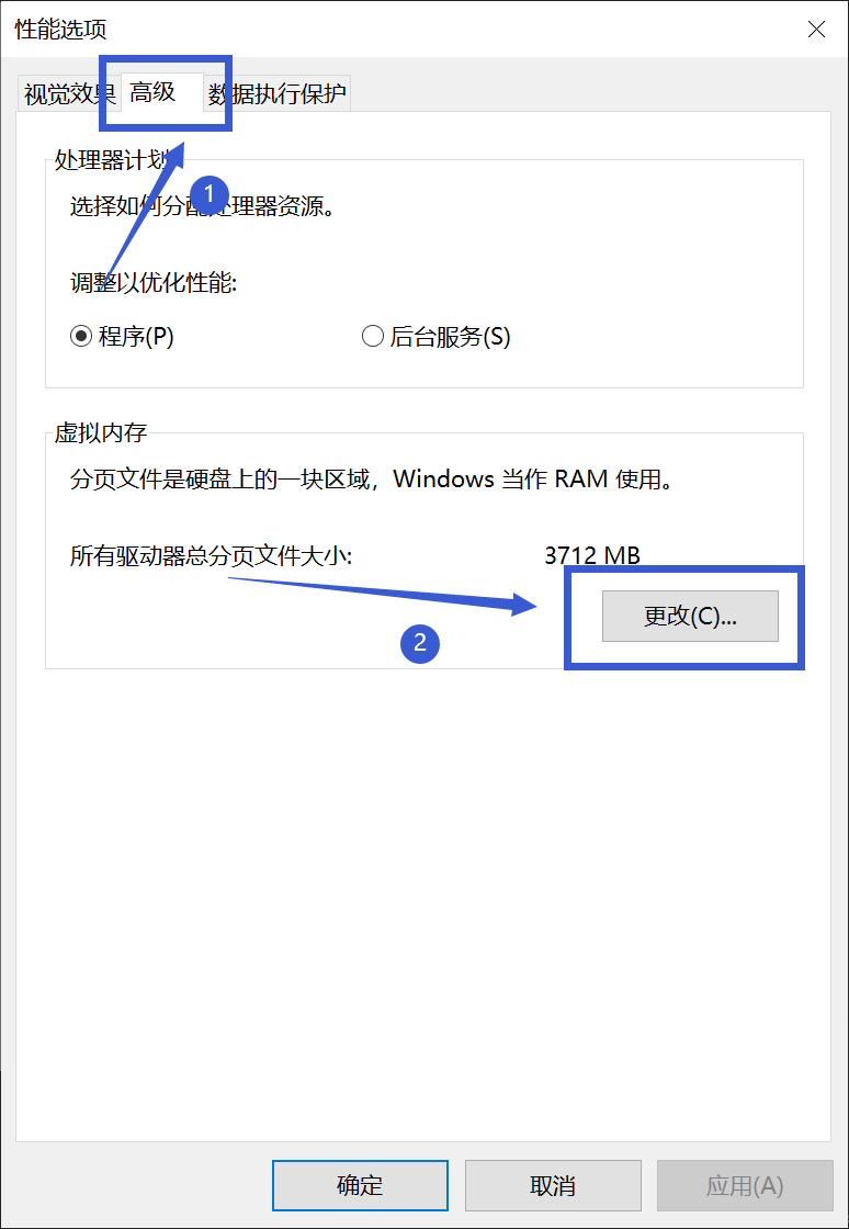 示例