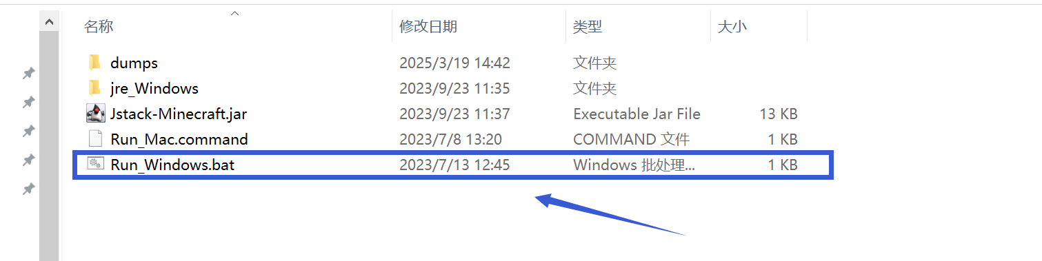 示例