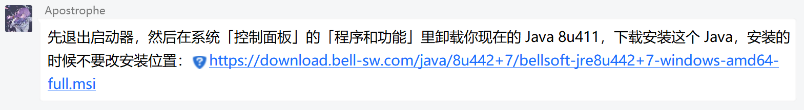 示例